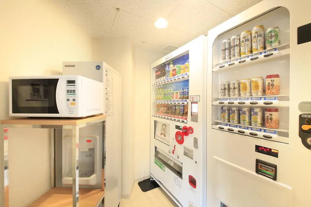 Richmond Hotel Premier Asakusa International Tokio Japan