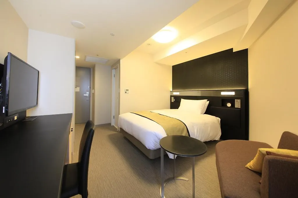 Richmond Hotel Premier Asakusa International Tokio