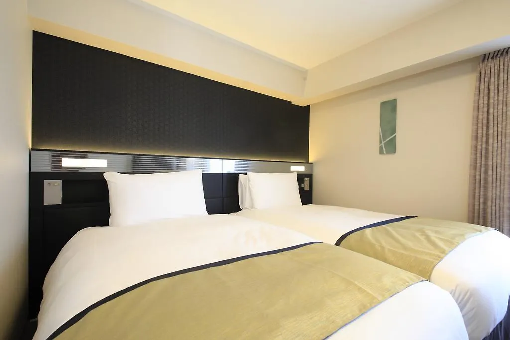 Richmond Hotel Premier Asakusa International Tokio