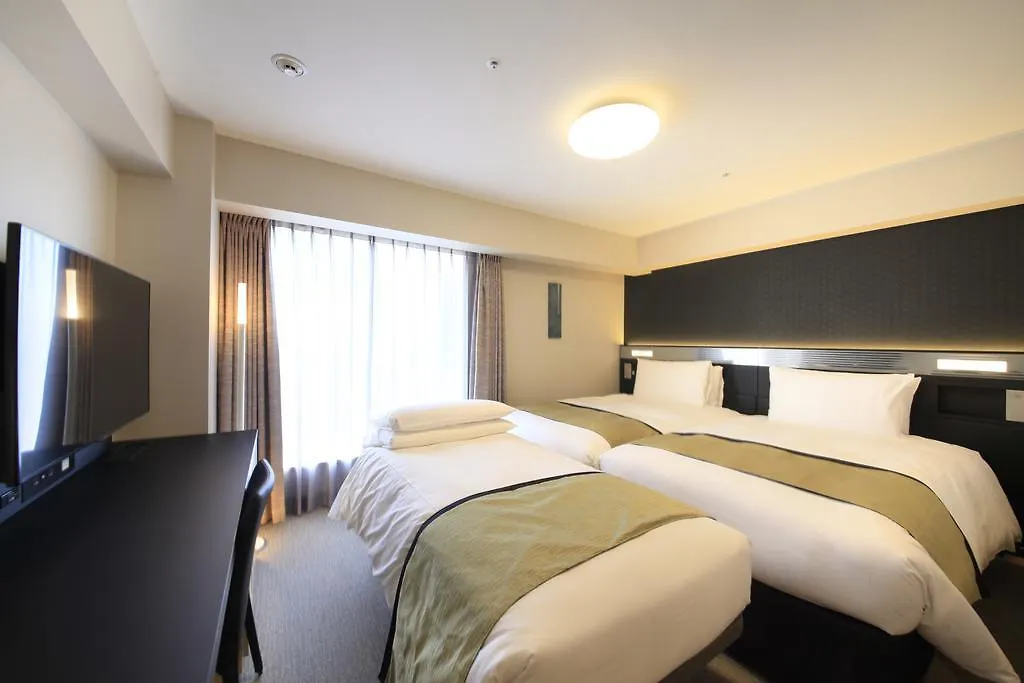 Richmond Hotel Premier Asakusa International Tokio