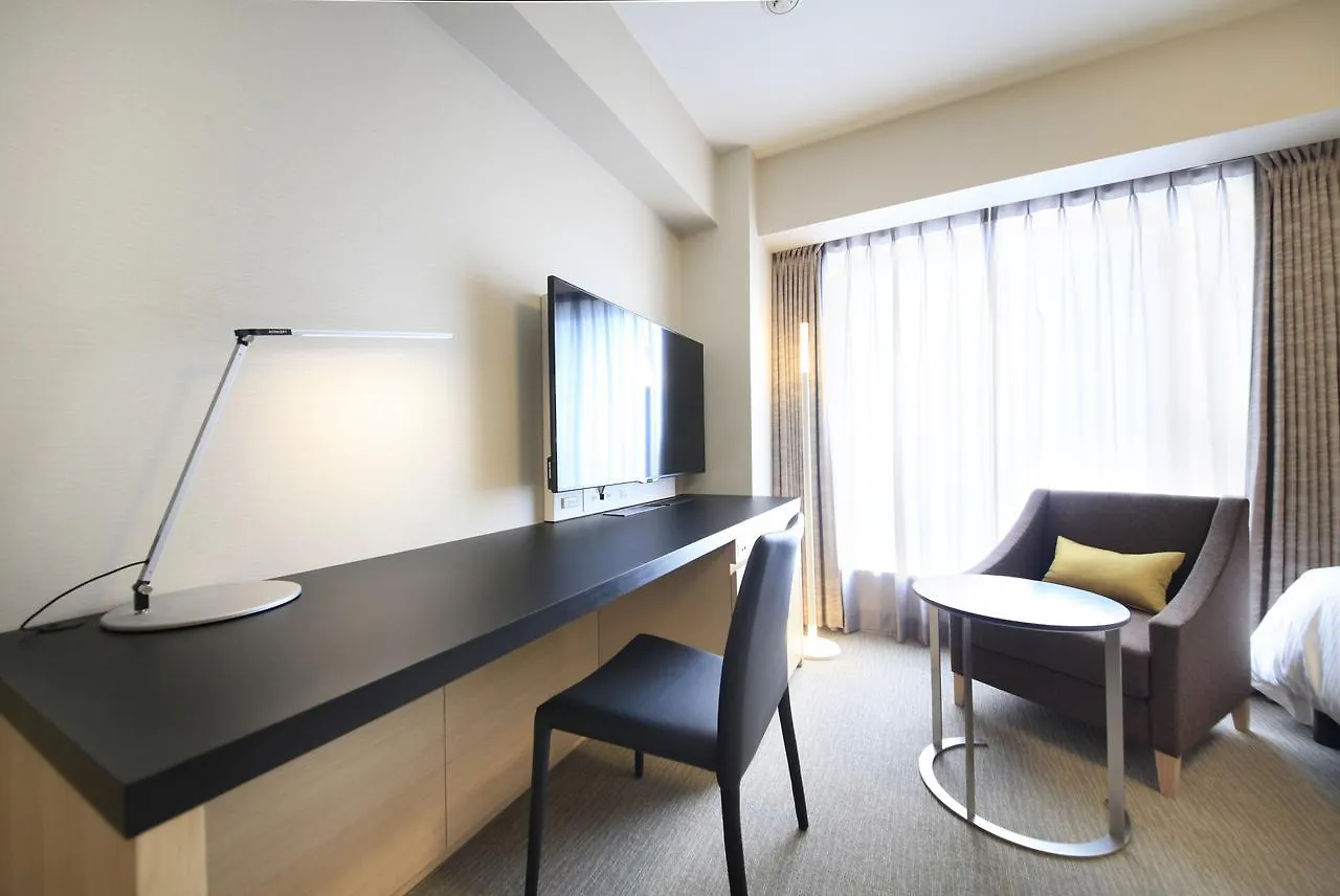 Richmond Hotel Premier Asakusa International Tokio 3*,