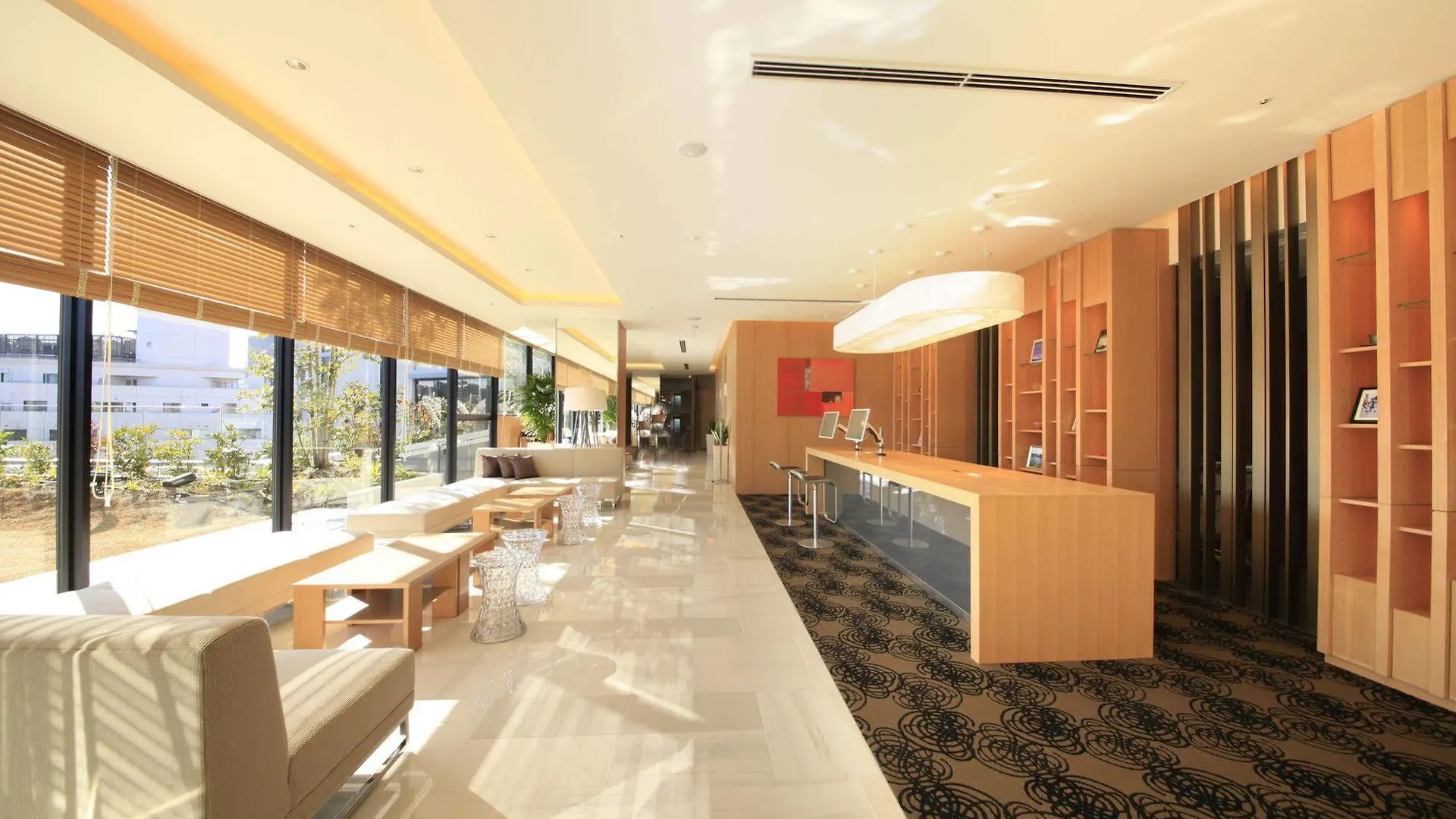 Richmond Hotel Premier Asakusa International Tokio