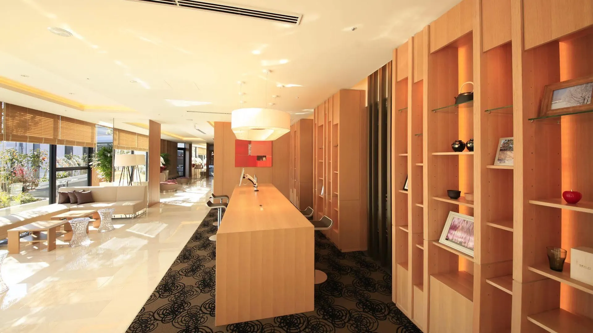 Richmond Hotel Premier Asakusa International Tokio Japan
