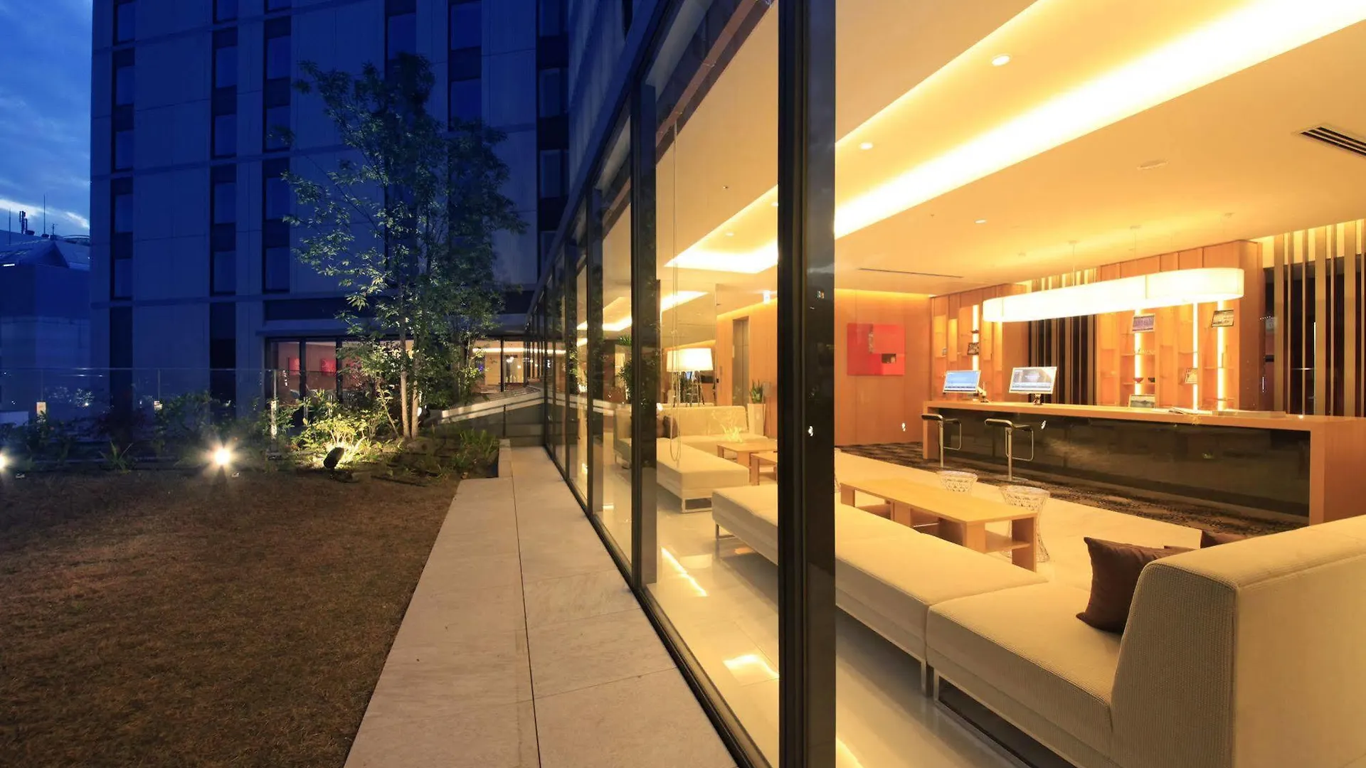 Richmond Hotel Premier Asakusa International Tokio 3*,  Japan