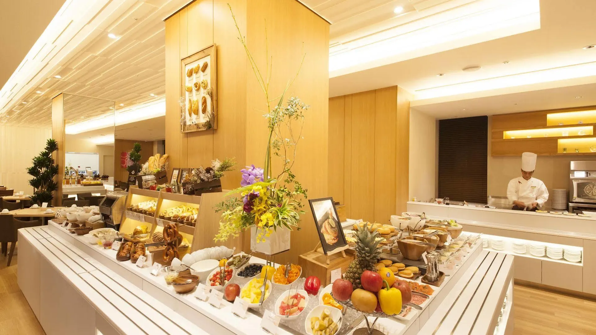 Richmond Hotel Premier Asakusa International Tokio